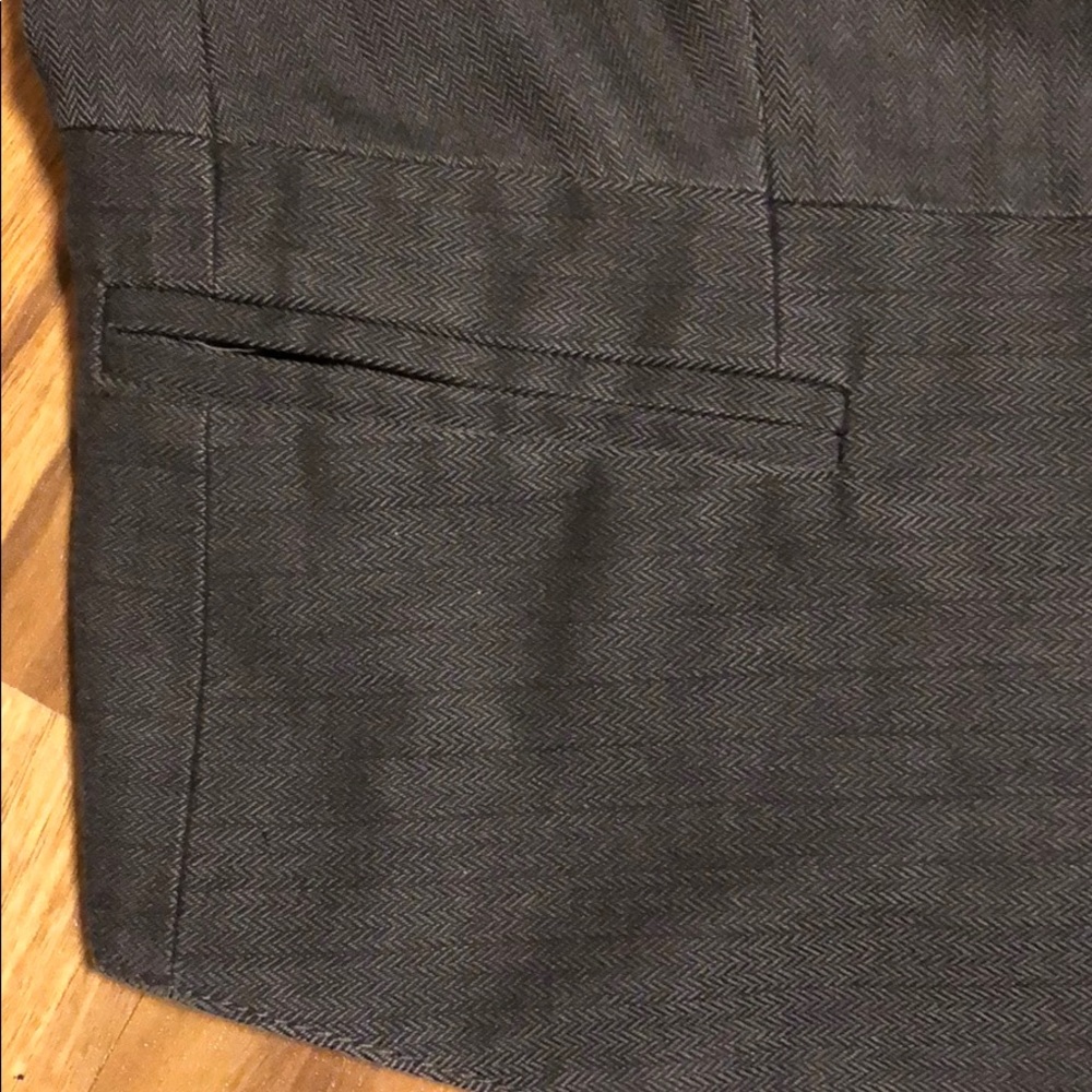 William Rast Vest - Picture 4 of 5